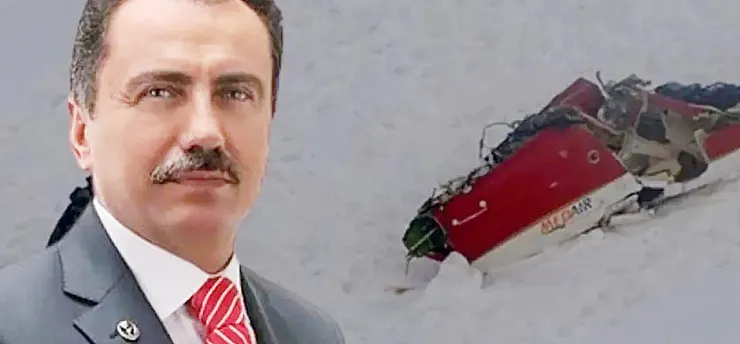 Muhsin Başkan Soruşturması'nda İsimler Belli Oldu