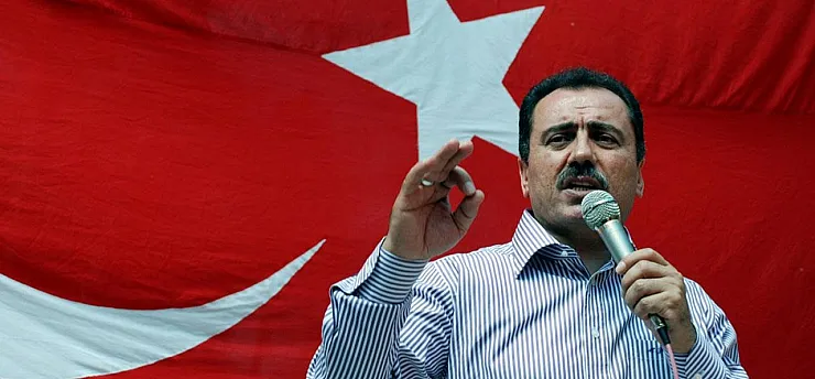 Muhsin Yazıcıoğlu Dosyasında Yeni Gelişme