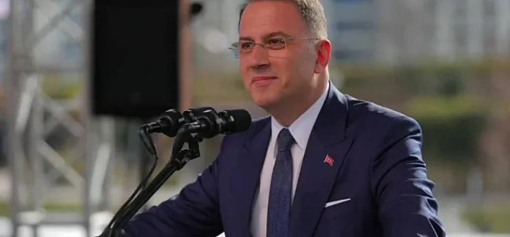 Murat Çalık Ameliyat Olacak