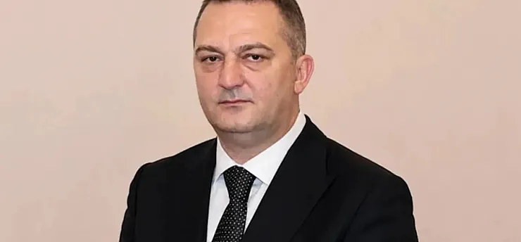 Murat Gülibrahimoğlu Yunanistan'da Yakalandı