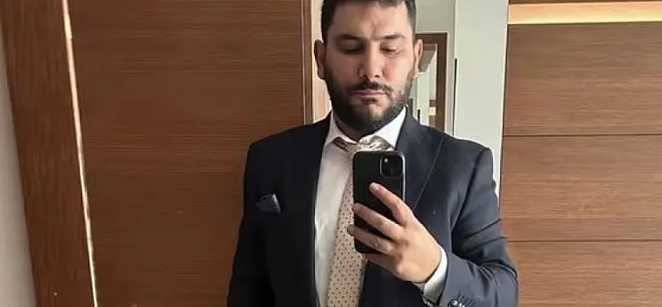 Murat Koparan, Eski Eşi İle Telefonda Görüşürken Öldü