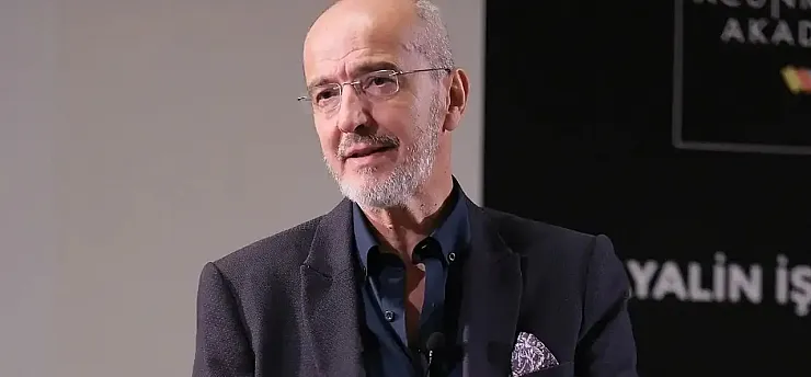Murat Saygı Tutuklandı