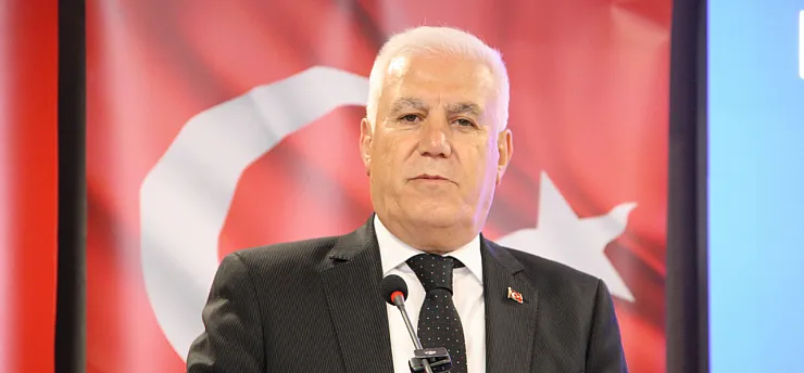 Mustafa Bozbey'in Bursa'daki Paravan Şirket Yolsuzluğu MASAK Raporlarında