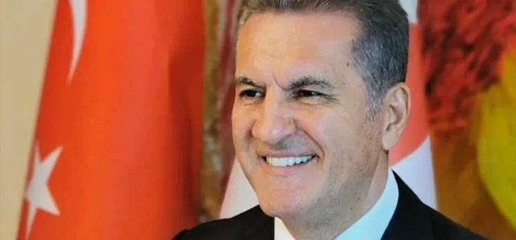 Mustafa Sarıgül'den 'Yeni Parti' İddialarına Çarpıcı Açıklama