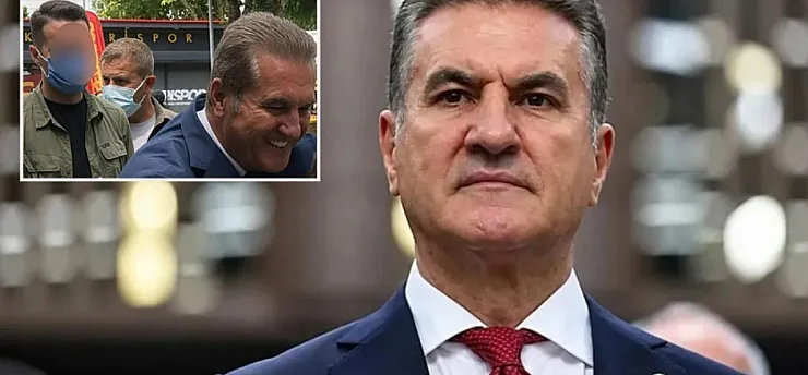 Mustafa Sarıgül Erkek Korumasına Tecavüz İddiasıyla İlgili Neler Söyledi?