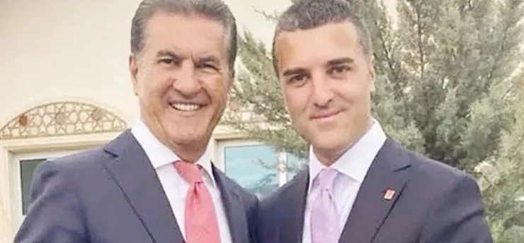Mustafa Sarıgül İle İlgili İddialar Şok Etti