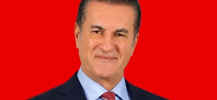 Mustafa Sarıgül'ün Yakınları Gözaltına Alındı