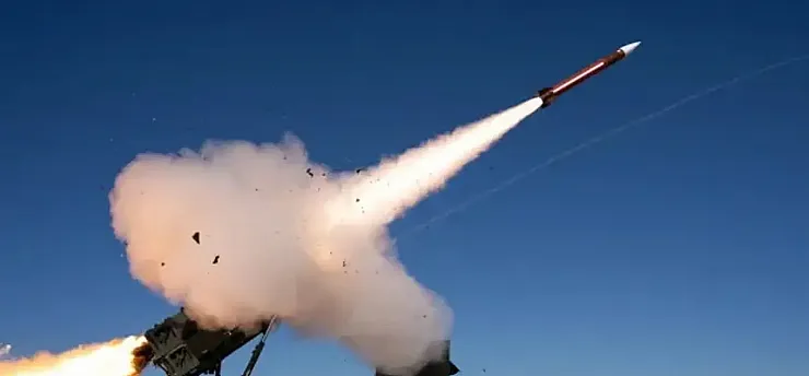NATO Zirvesi Öncesinde Patriot Hava Savunma Sistemi İle İlgili Yeni Gelişme