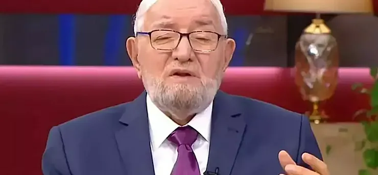 Necmettin Nursaçan Hoca Neden Evlendi? Ailesi Açıkladı