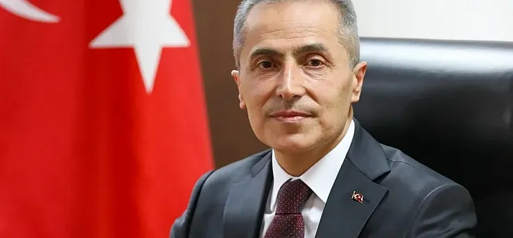 Nevşehir Valisi Hüseyin Kök Kimdir?