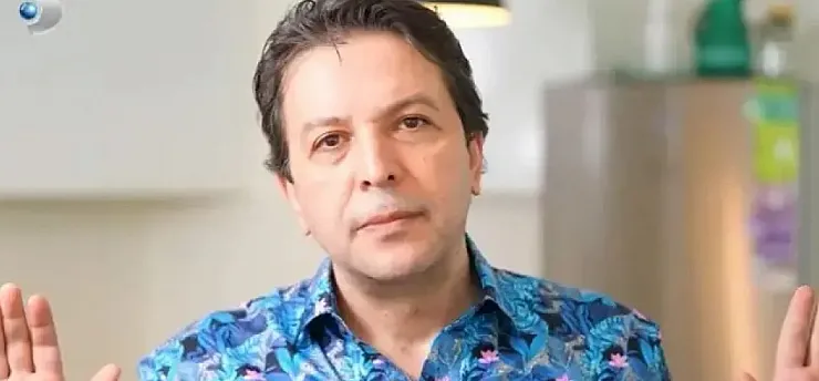 Nihat Doğan: Pandemide 8 Daire Sattım