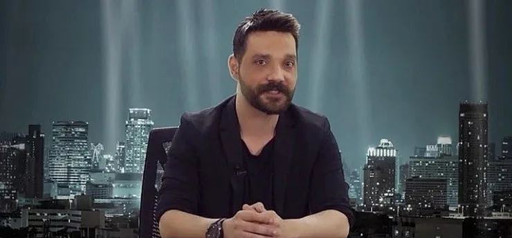 Oğuzhan Uğur'dan Ahbap Açıklaması