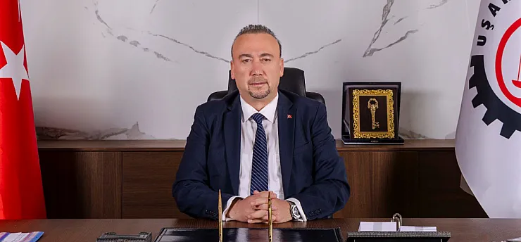 Olayların Belediye Başkanı Özkan Yalım Bakın Ne Yaptı?