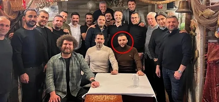 Operasyon Genişliyor… Tolga Aykut Da Gözaltında