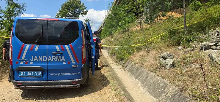 Ortopedi Uzmanı Viyadük Altında Ölü Bulundu
