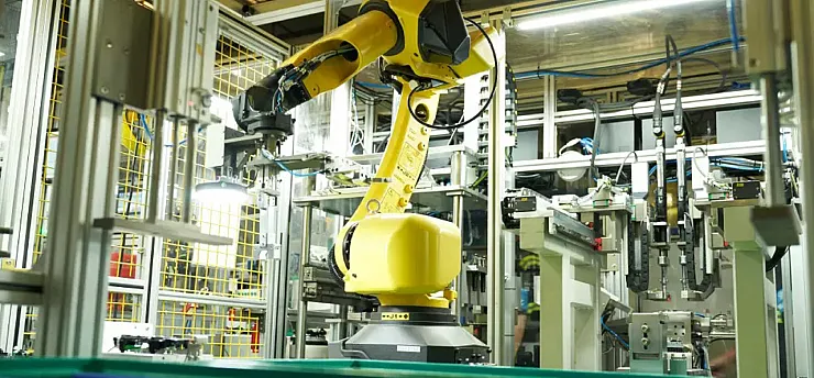 Otomotiv Devi Türkiye'den Çekiliyor: Autoliv Türkiye'deki Üretimini Durduruyor