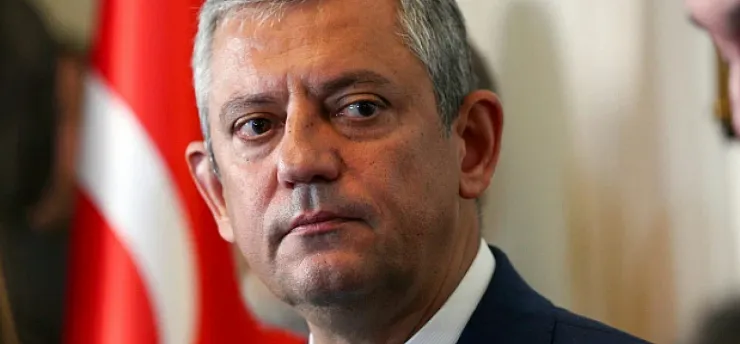 Özgür Özel'in Acı Günü