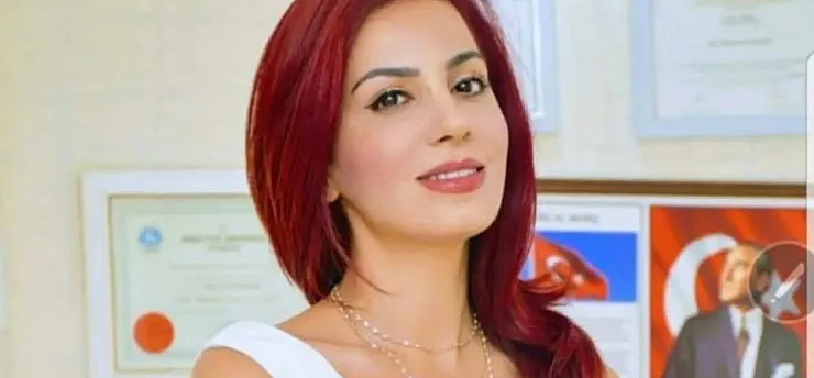 Özlem Gültekin Kimdir, Neden Öldü? Erhan Çelik'in Eşi Özlem Gültekin'in Hayatı