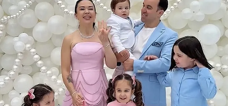 Özlem Öz'ün 5 Milyon Takipçili Instagram Hesabına Erişim Engeli Getirildi