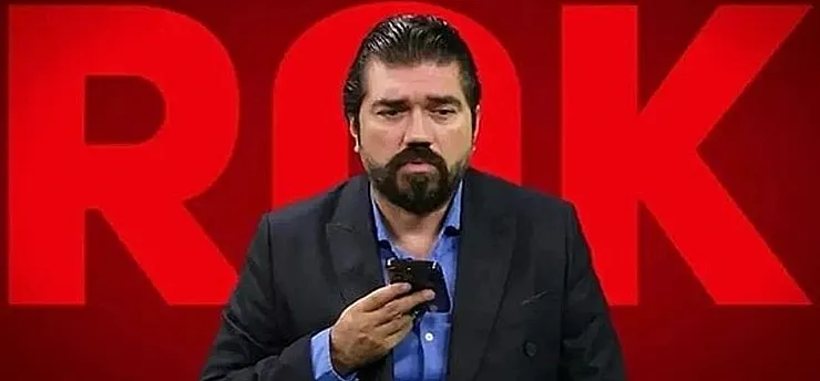 Rasim Ozan Kütahyalı Gözaltına Alındı