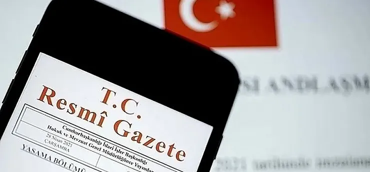 Resmi Gazete'de Yayımlandı … Hangi İllerde Kamulaştırma Yapılacak?