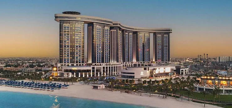 Rixos Otelleri Kimin? Dünyaca Ünlü Türk Otel Zincirinin Sahibi Kim?