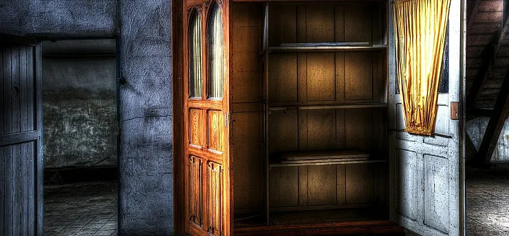 Rüyada Dolap Görmek Ne Anlama Gelir?