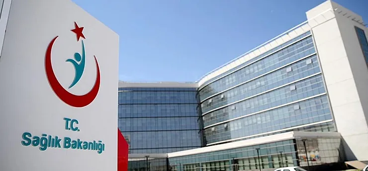 Sağlık Bakanlığı Kura Çekimi İçin Heyecanlı Bekleyiş