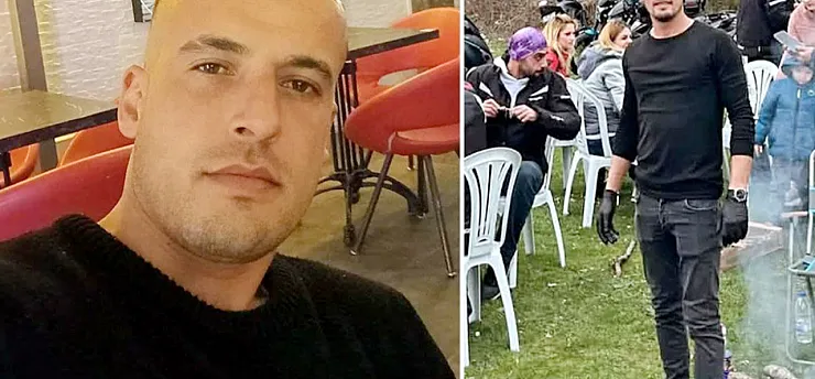 Şah Damarından Arı Soktu, Kurtarılamadı