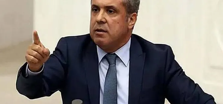 Şamil Tayyar Seçim İçin Ekim Aynı İşaret Etti: Mansur Yavaş Beklemede