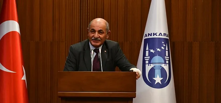 Satılmış Karakoç, AK Parti'ye Mi Geçecek?