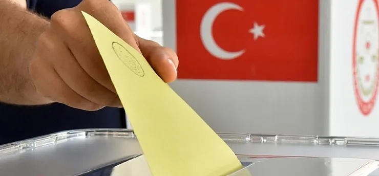 Seçim Takvimi Yaklaşırken Ankara'da İttifak Trafiği