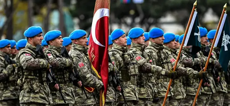 Seferberlik Talimatı Kimlere Çıktı