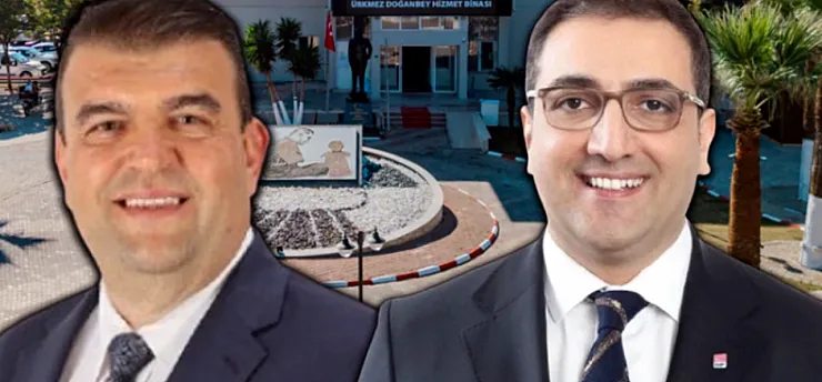 Seferihisar ve Balçova Belediyeleri'ne Operasyon