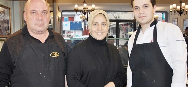Şefike Pancar Kimdir ve Nerelidir?