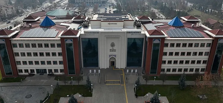 Selçuklu Belediyesi'nden Kapsamlı İstihdam Hamlesi: 130 Yeni Personel