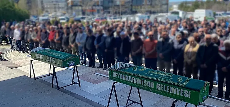 Şenkaya Ailesinin Acı Günü: Zehra Şenkaya Vefat Etti