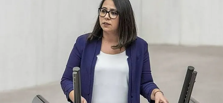 Sera Kadıgil Hakkında Soruşturma Başlatıldı