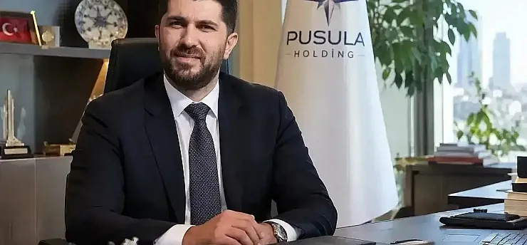 Serdar Turhan'ın İngiltere'ye Aktardığı 2,55 Milyar Lira Donduruldu