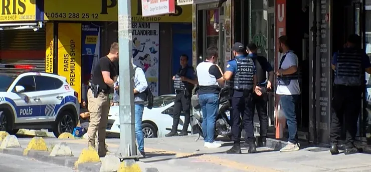 Şerife Gezer, Öldürülmeden Önce Babasını Aramış