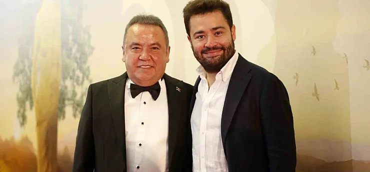 Serik Soruşturmasında Çarpıcı İfadeler: Böcek Ve Oğlunun İsimleri Dosyada