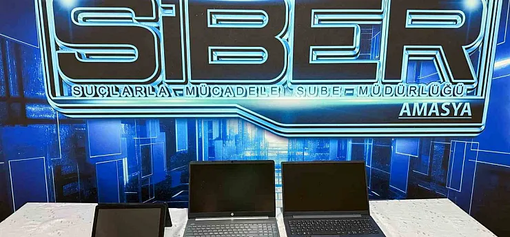 Siber Dolandırıcılığa 14 Tutuklama