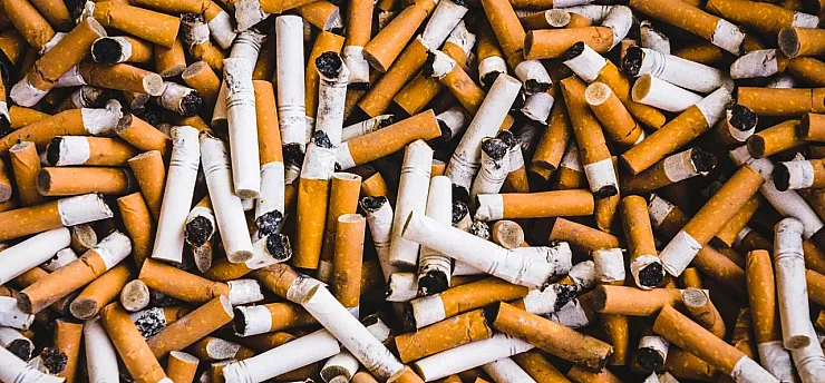 Sigara Denetimleri Sıkılaştı: Cezalar 24 Bin 400 TL'ye Kadar Çıkıyor