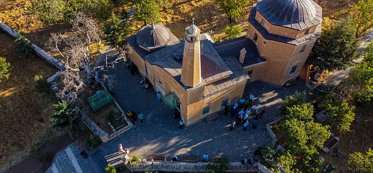 Siirt'in Tillo ilçesinde Güneş Hadisesi Büyük İlgiyle İzlendi