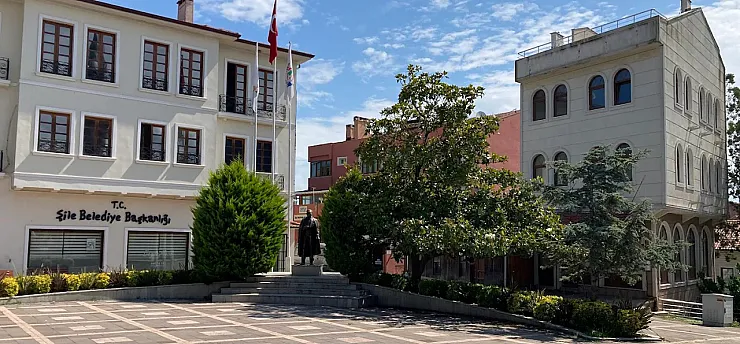 Şile Belediyesi'ne İkinci Operasyon