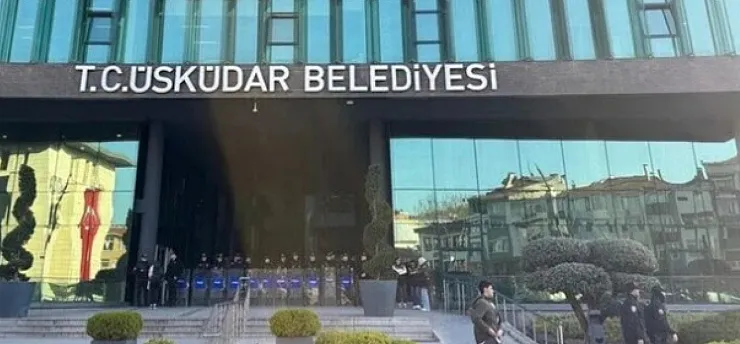 Sinem Dedetaş Döneminde Üsküdar Belediyesinin Borcu 6,65 Milyar TL'ye Ulaştı