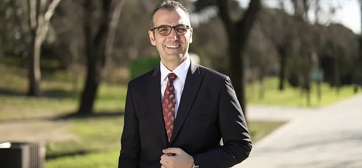 Şişli Belediye Başkanı Resul Emrah Şahan Hakkında Yeni Karar