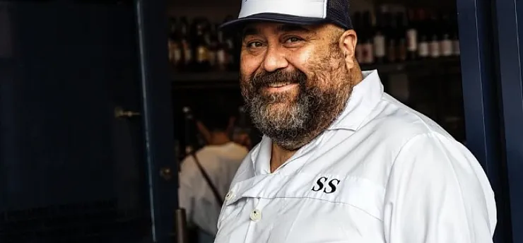 Somer Sivrioğlu'nun Restoranına Kayyum Atandı