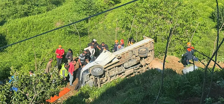 Son Yılın 10 Yılın En Düşük Rakamı… Uzun Tatilde Kaç Kişi Hayatını Kaybetti?