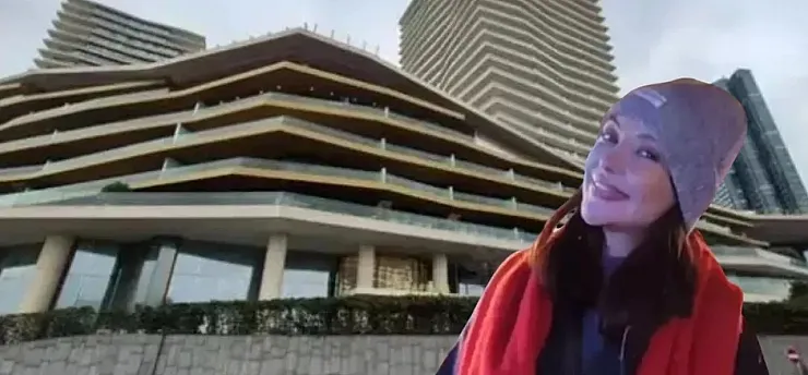 Soruşturmada Cerahat Akıyor! Dilvin Miray Çalkın, Çarkı Tek Tek Anlattı!